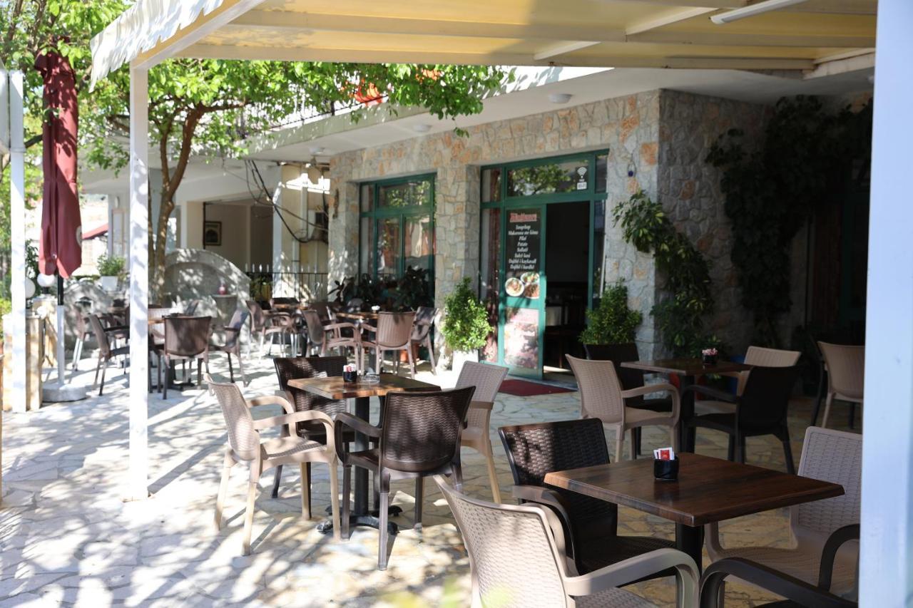 Hotel Kalaja Boks Exterior photo